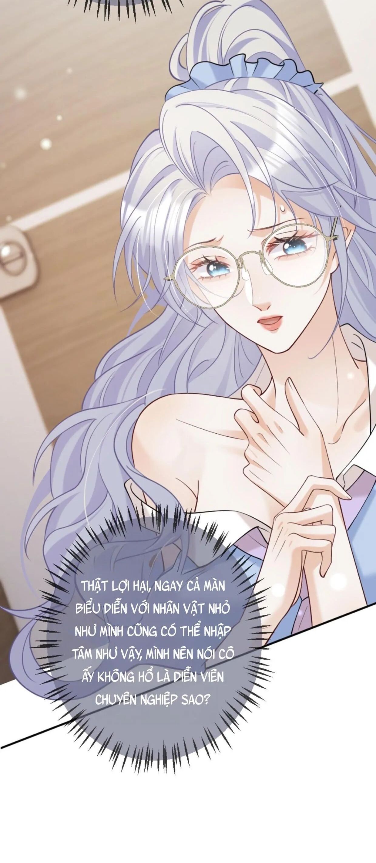 Nữ Chính Hắc Nguyệt Quang Luôn Muốn Đánh Dấu Tôi Chapter 15 - 41