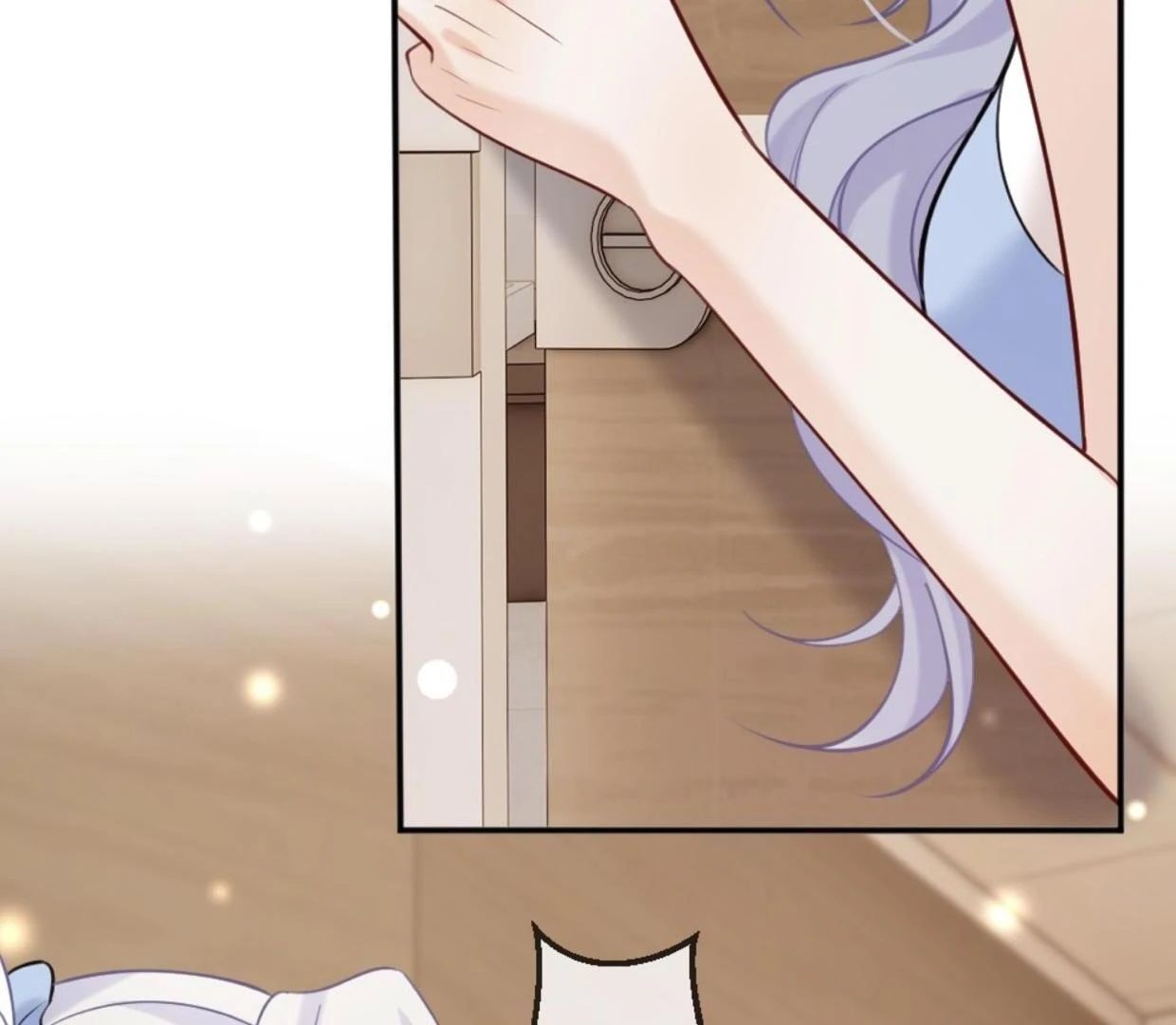 Nữ Chính Hắc Nguyệt Quang Luôn Muốn Đánh Dấu Tôi Chapter 15 - 43