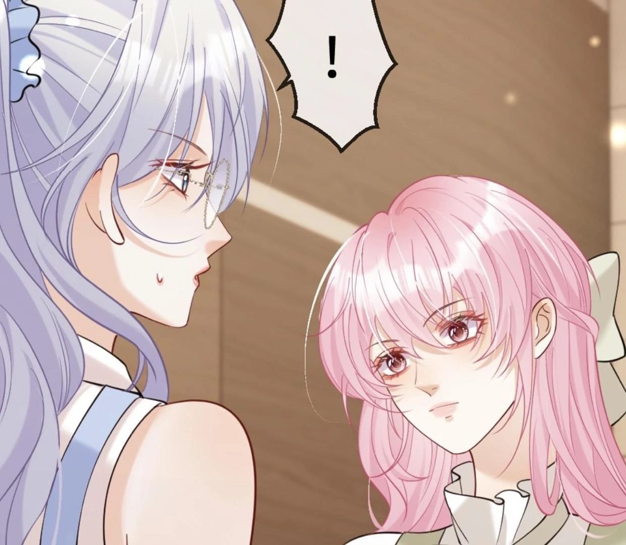 Nữ Chính Hắc Nguyệt Quang Luôn Muốn Đánh Dấu Tôi Chapter 15 - 44