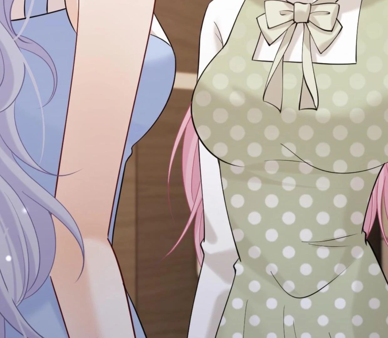 Nữ Chính Hắc Nguyệt Quang Luôn Muốn Đánh Dấu Tôi Chapter 15 - 45