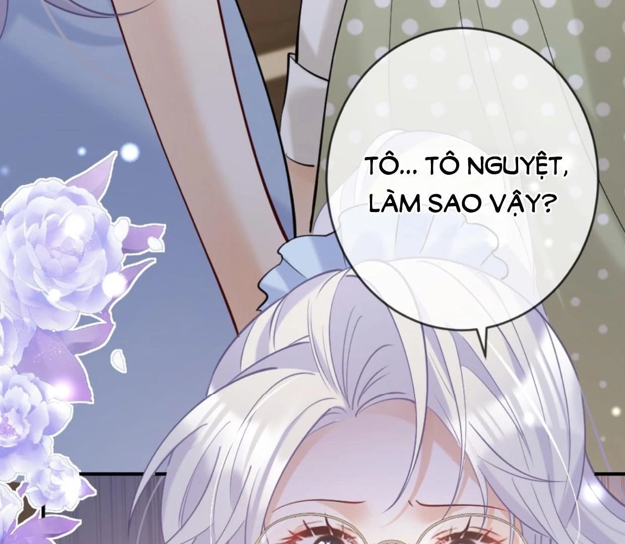 Nữ Chính Hắc Nguyệt Quang Luôn Muốn Đánh Dấu Tôi Chapter 15 - 46