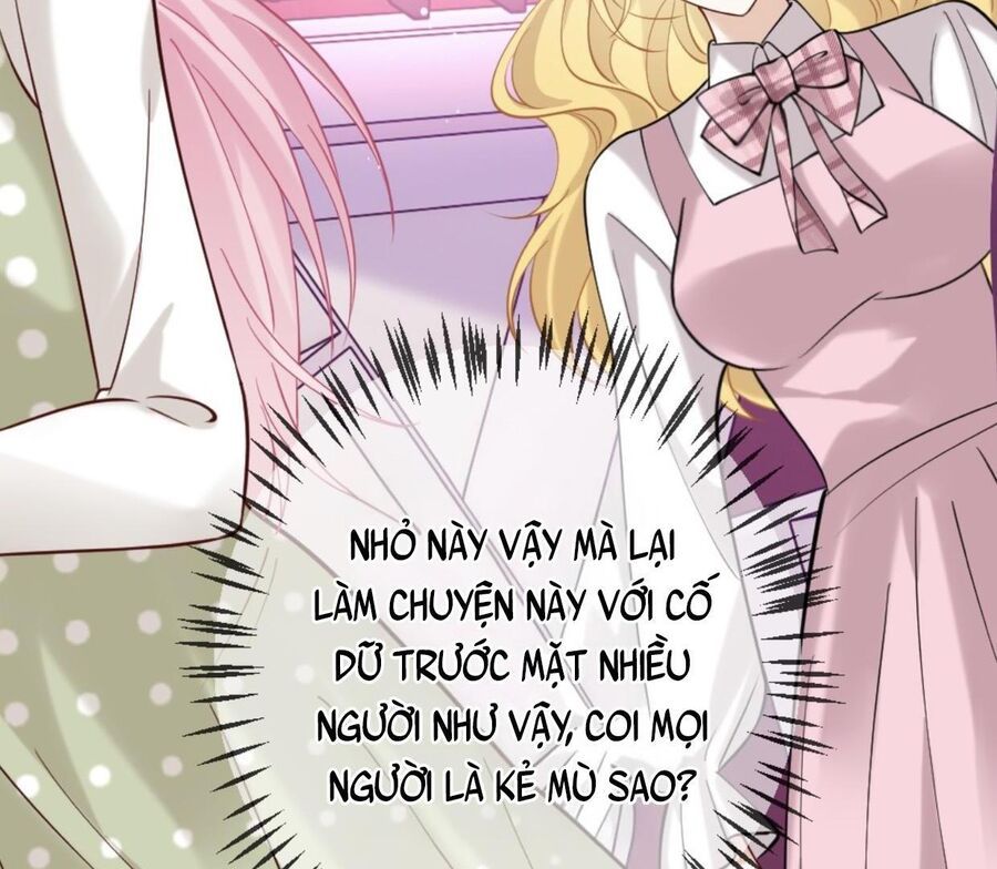 Nữ Chính Hắc Nguyệt Quang Luôn Muốn Đánh Dấu Tôi Chapter 15 - 6