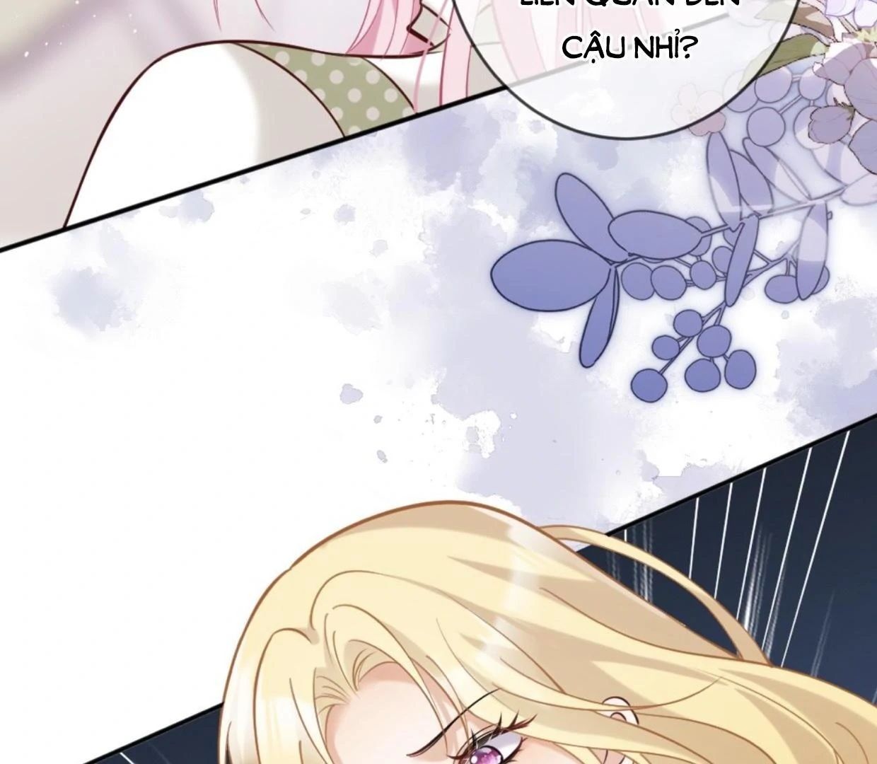 Nữ Chính Hắc Nguyệt Quang Luôn Muốn Đánh Dấu Tôi Chapter 15 - 8