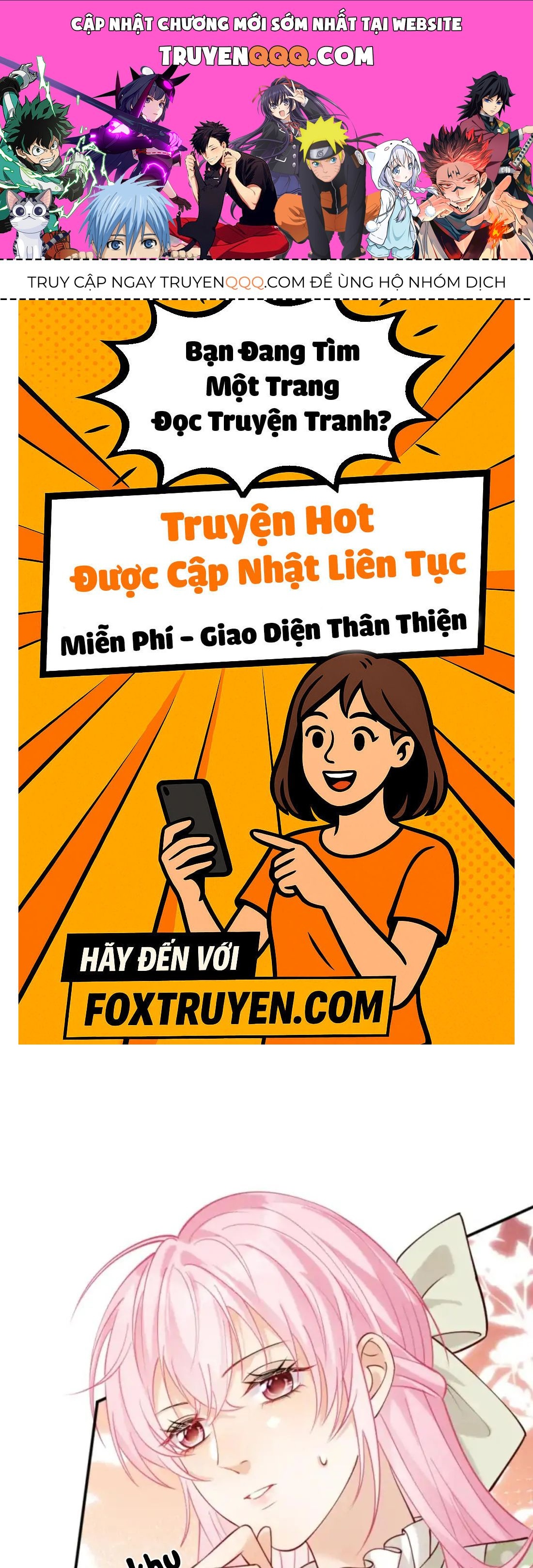 Nữ Chính Hắc Nguyệt Quang Luôn Muốn Đánh Dấu Tôi Chapter 16 - 1