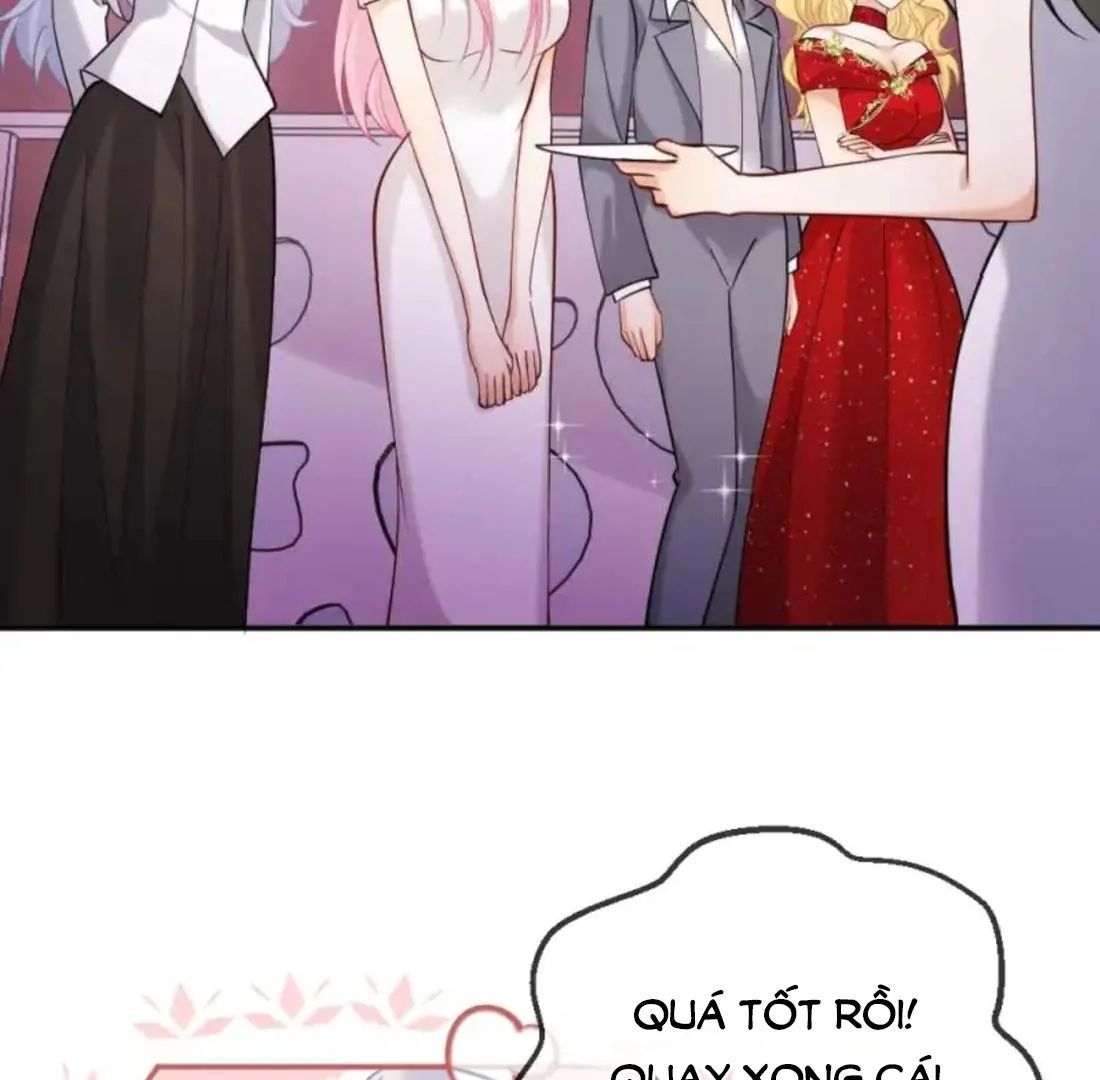 Nữ Chính Hắc Nguyệt Quang Luôn Muốn Đánh Dấu Tôi Chapter 16 - 15