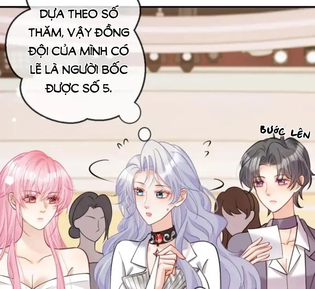 Nữ Chính Hắc Nguyệt Quang Luôn Muốn Đánh Dấu Tôi Chapter 16 - 20