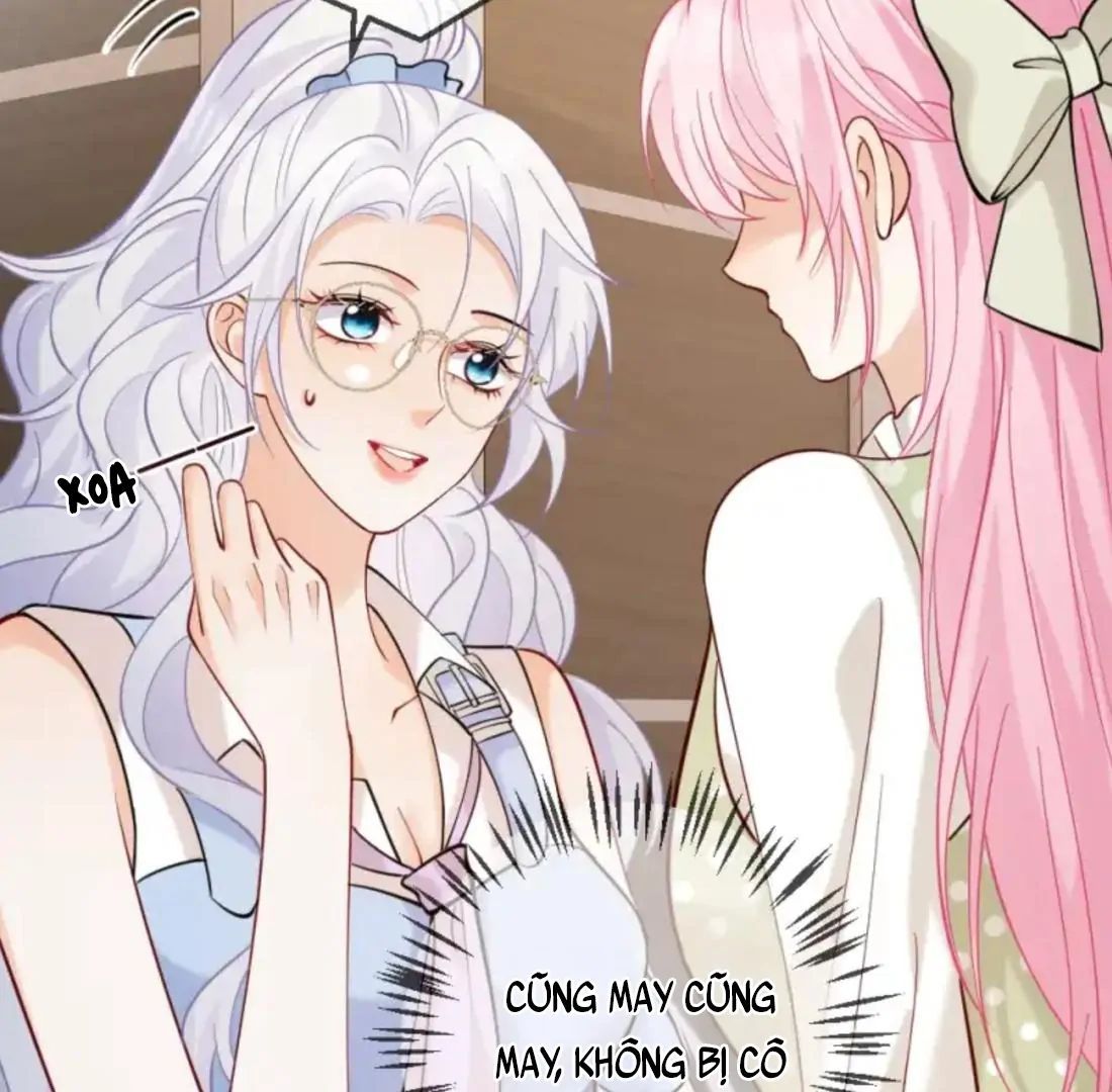 Nữ Chính Hắc Nguyệt Quang Luôn Muốn Đánh Dấu Tôi Chapter 16 - 3