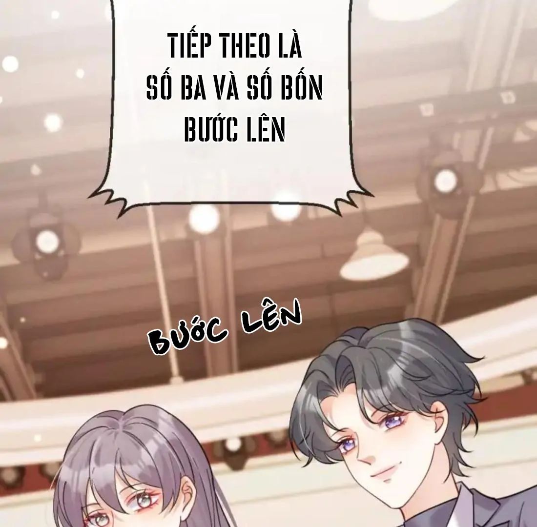 Nữ Chính Hắc Nguyệt Quang Luôn Muốn Đánh Dấu Tôi Chapter 16 - 22