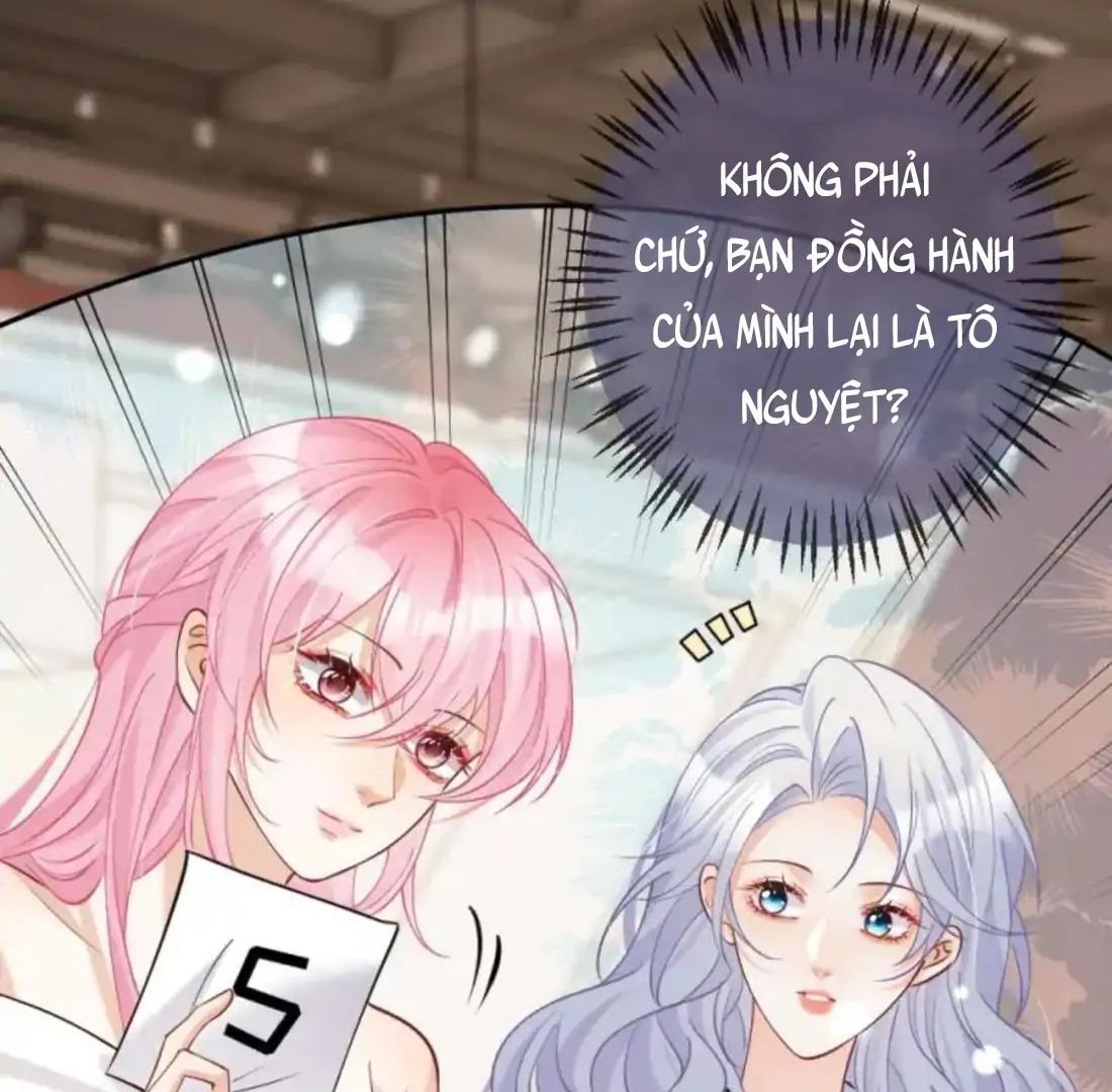 Nữ Chính Hắc Nguyệt Quang Luôn Muốn Đánh Dấu Tôi Chapter 16 - 24