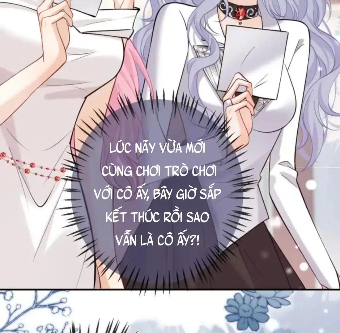 Nữ Chính Hắc Nguyệt Quang Luôn Muốn Đánh Dấu Tôi Chapter 16 - 25