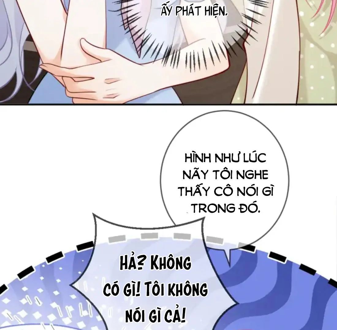 Nữ Chính Hắc Nguyệt Quang Luôn Muốn Đánh Dấu Tôi Chapter 16 - 4