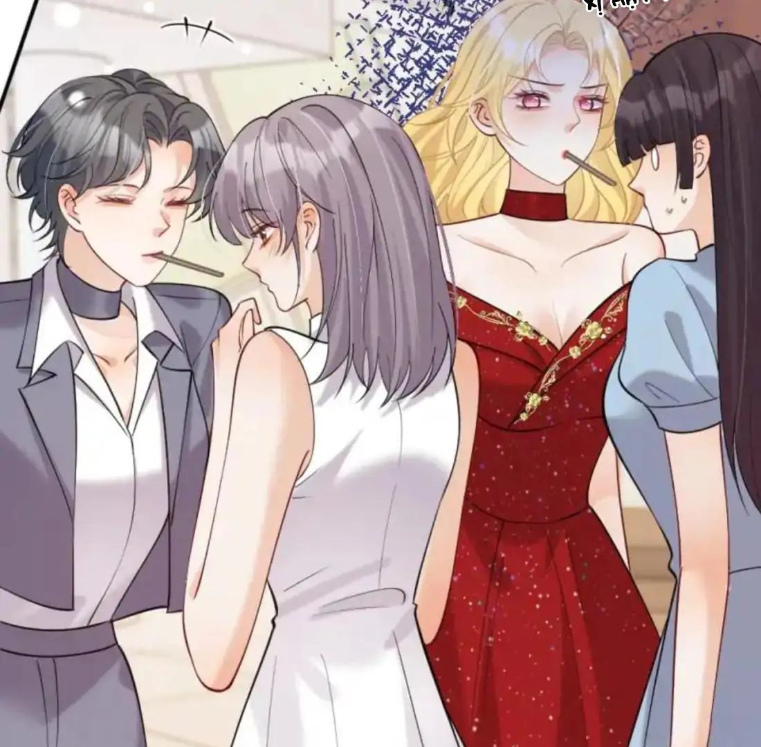 Nữ Chính Hắc Nguyệt Quang Luôn Muốn Đánh Dấu Tôi Chapter 16 - 32