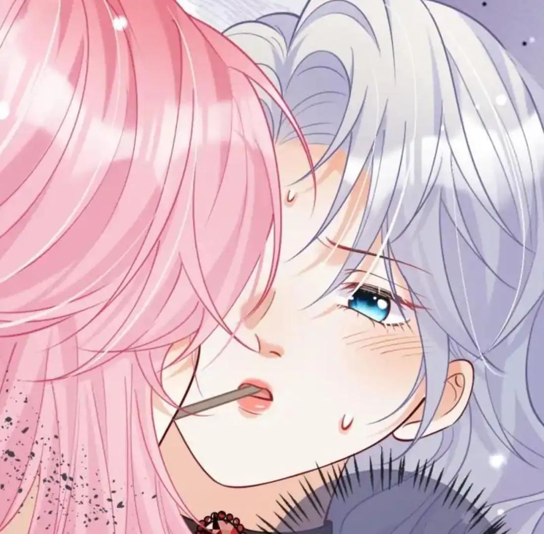 Nữ Chính Hắc Nguyệt Quang Luôn Muốn Đánh Dấu Tôi Chapter 16 - 36