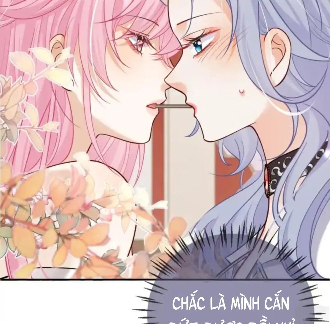 Nữ Chính Hắc Nguyệt Quang Luôn Muốn Đánh Dấu Tôi Chapter 16 - 38