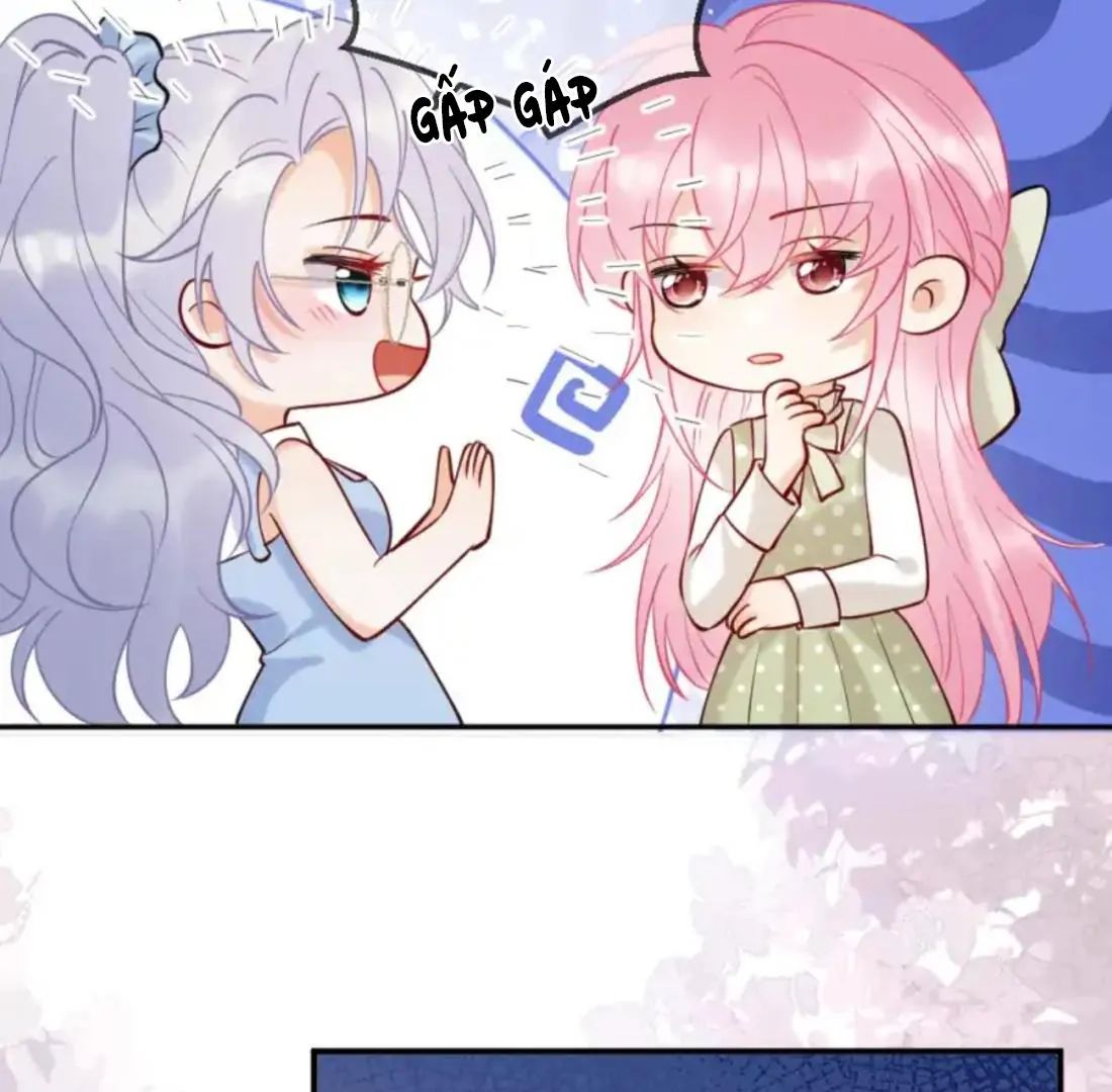 Nữ Chính Hắc Nguyệt Quang Luôn Muốn Đánh Dấu Tôi Chapter 16 - 5