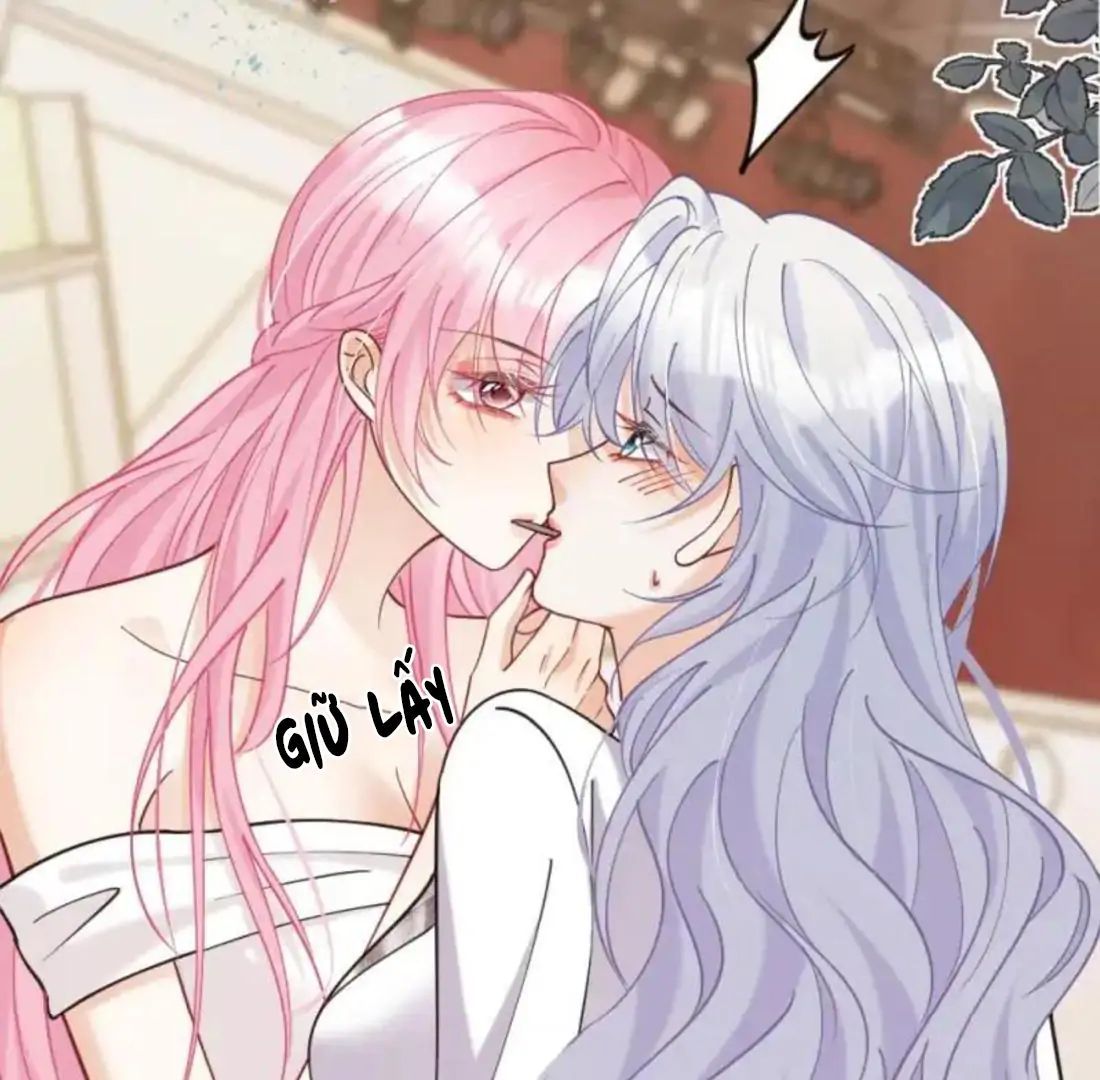 Nữ Chính Hắc Nguyệt Quang Luôn Muốn Đánh Dấu Tôi Chapter 16 - 41