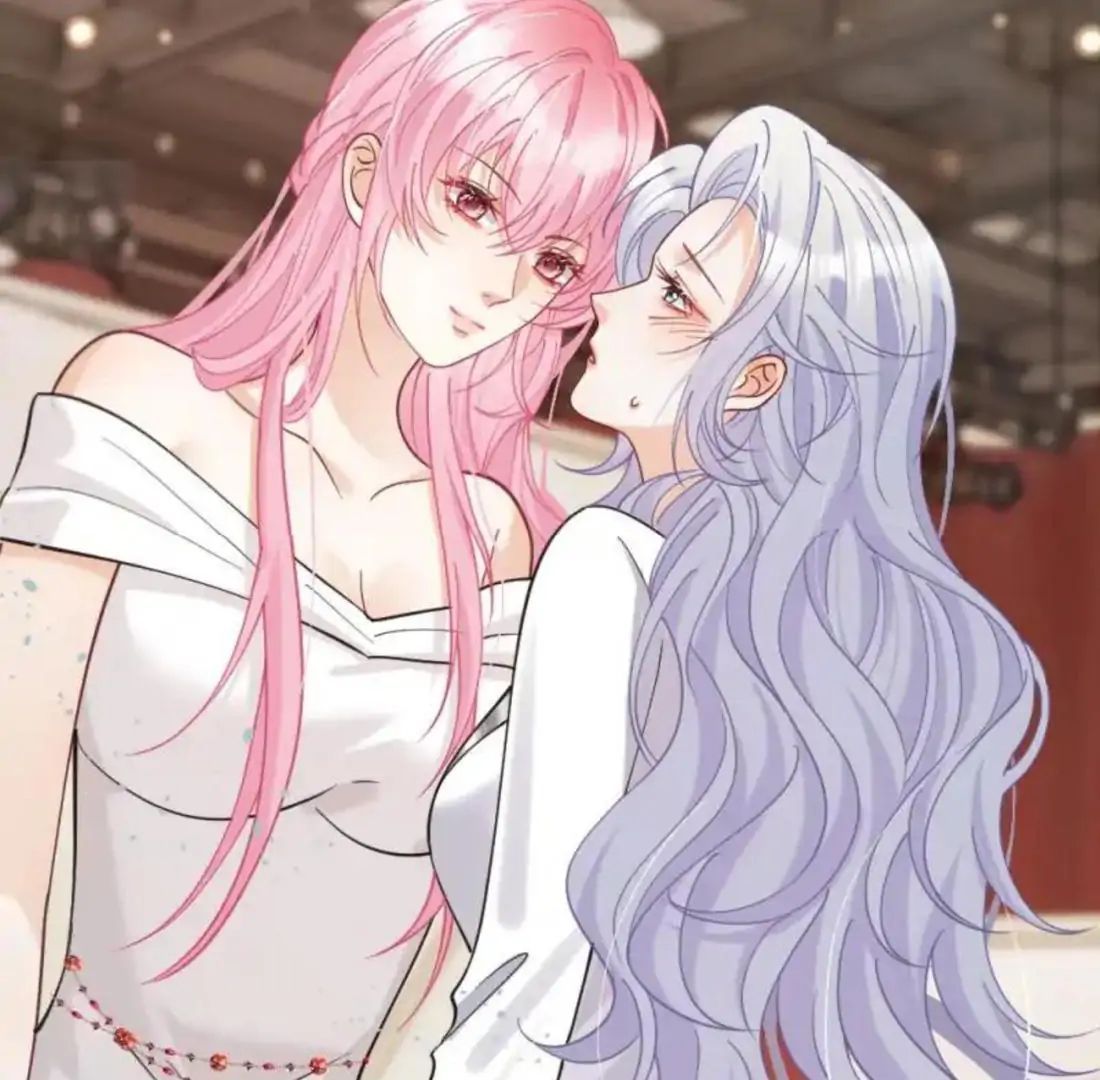 Nữ Chính Hắc Nguyệt Quang Luôn Muốn Đánh Dấu Tôi Chapter 16 - 46