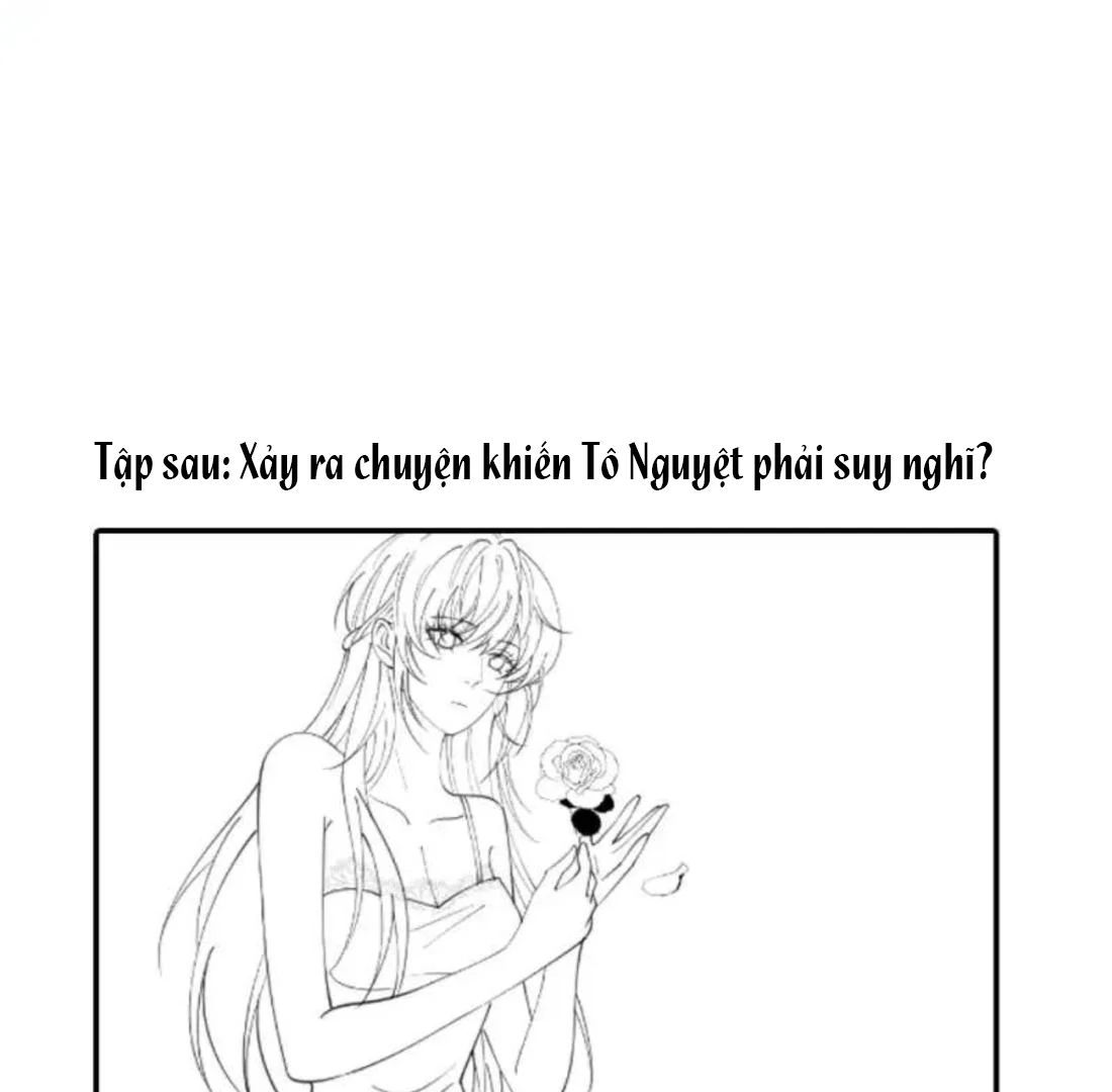 Nữ Chính Hắc Nguyệt Quang Luôn Muốn Đánh Dấu Tôi Chapter 16 - 59