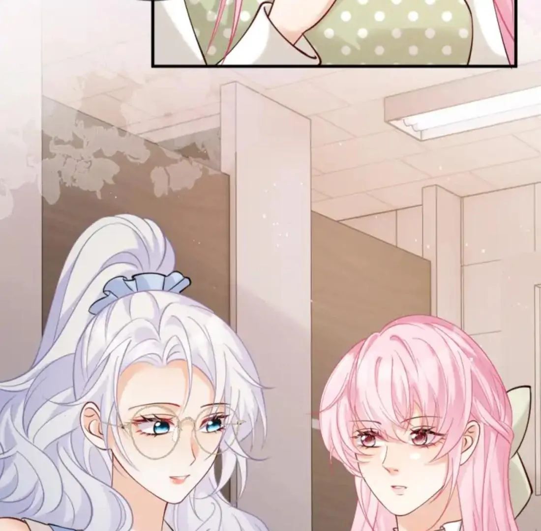 Nữ Chính Hắc Nguyệt Quang Luôn Muốn Đánh Dấu Tôi Chapter 16 - 7