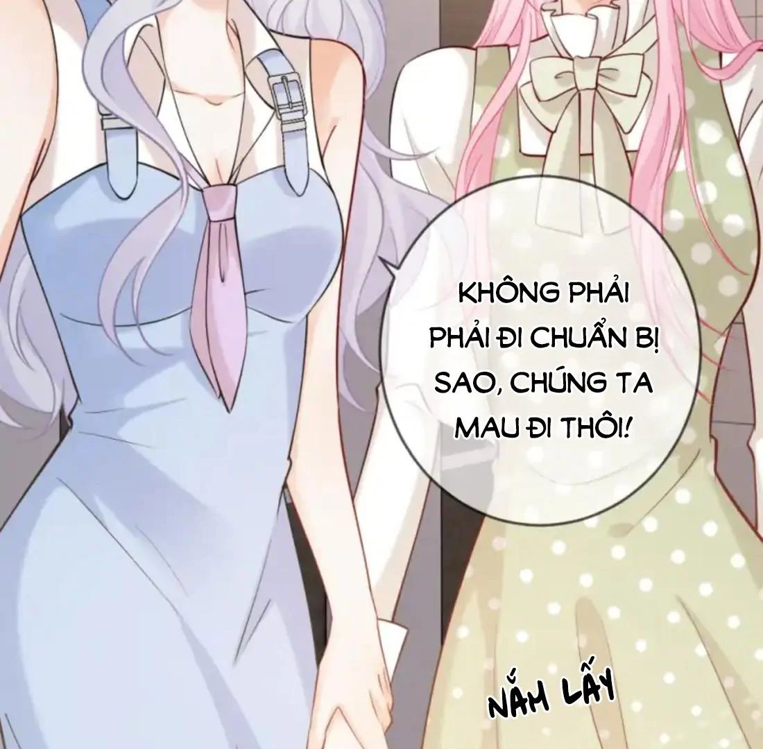 Nữ Chính Hắc Nguyệt Quang Luôn Muốn Đánh Dấu Tôi Chapter 16 - 8