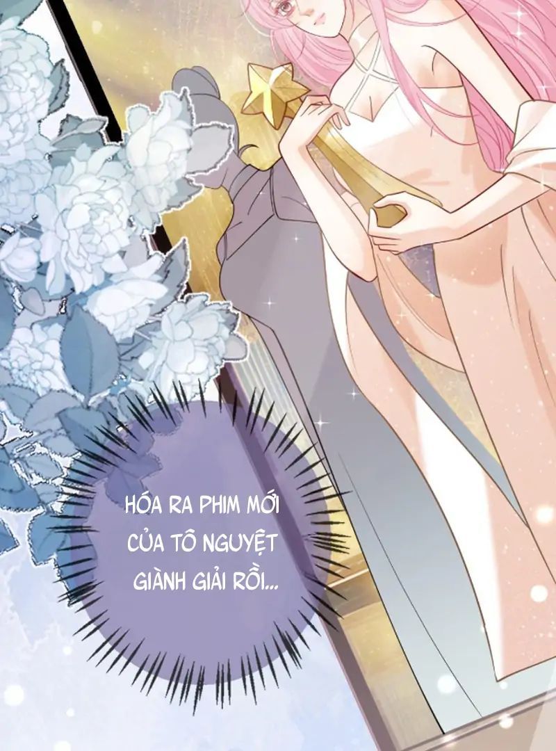 Nữ Chính Hắc Nguyệt Quang Luôn Muốn Đánh Dấu Tôi Chapter 17 - 13