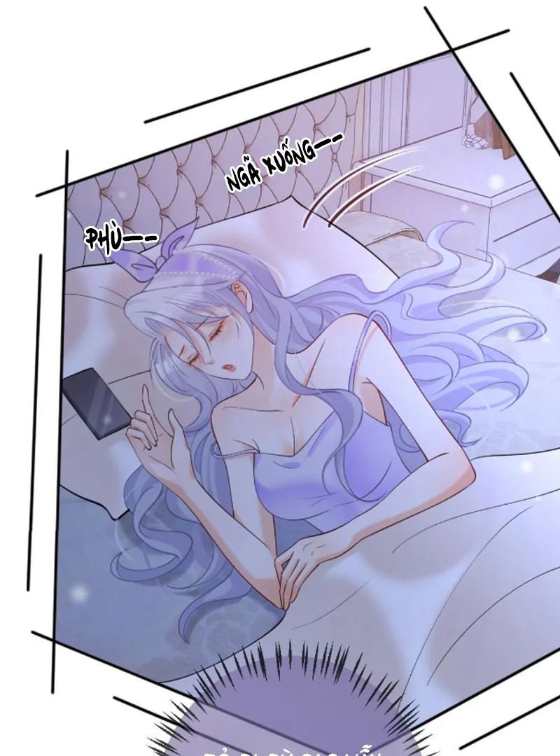 Nữ Chính Hắc Nguyệt Quang Luôn Muốn Đánh Dấu Tôi Chapter 17 - 16