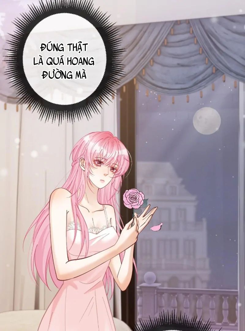 Nữ Chính Hắc Nguyệt Quang Luôn Muốn Đánh Dấu Tôi Chapter 17 - 19