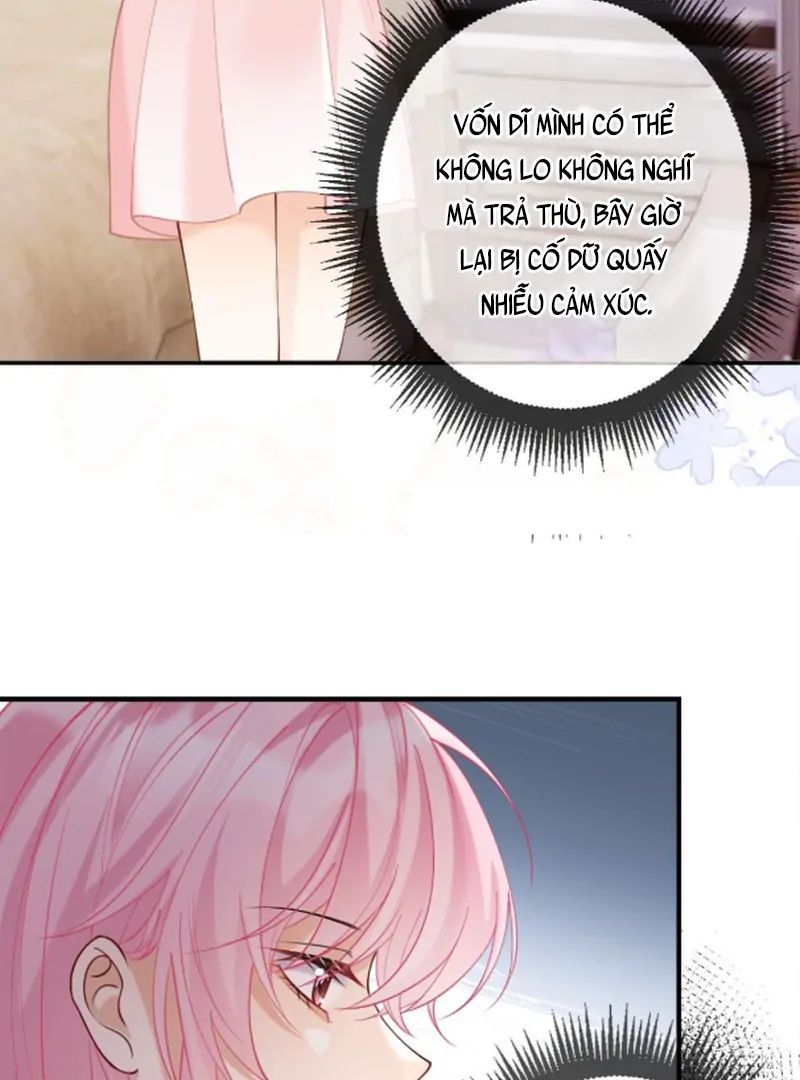 Nữ Chính Hắc Nguyệt Quang Luôn Muốn Đánh Dấu Tôi Chapter 17 - 20