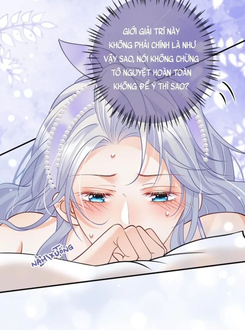 Nữ Chính Hắc Nguyệt Quang Luôn Muốn Đánh Dấu Tôi Chapter 17 - 3