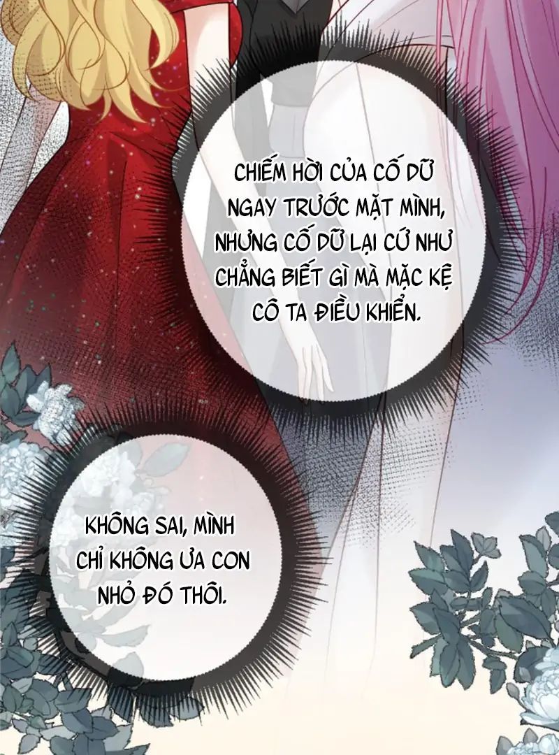 Nữ Chính Hắc Nguyệt Quang Luôn Muốn Đánh Dấu Tôi Chapter 17 - 22