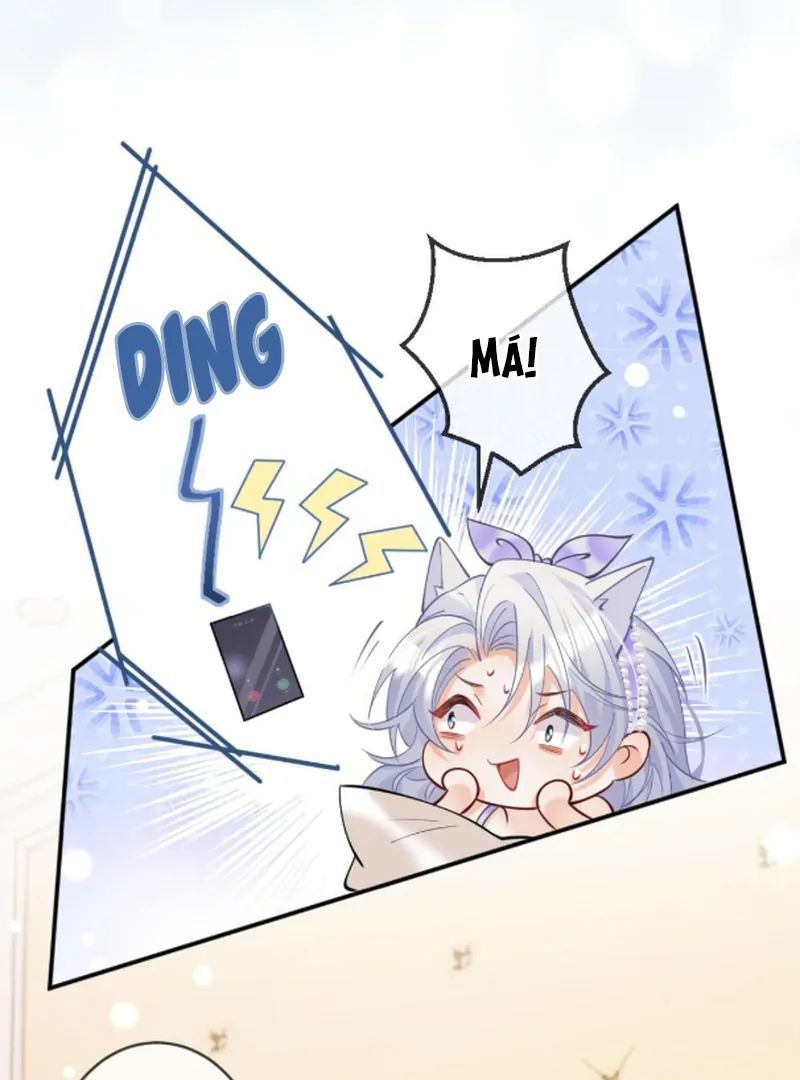 Nữ Chính Hắc Nguyệt Quang Luôn Muốn Đánh Dấu Tôi Chapter 17 - 4