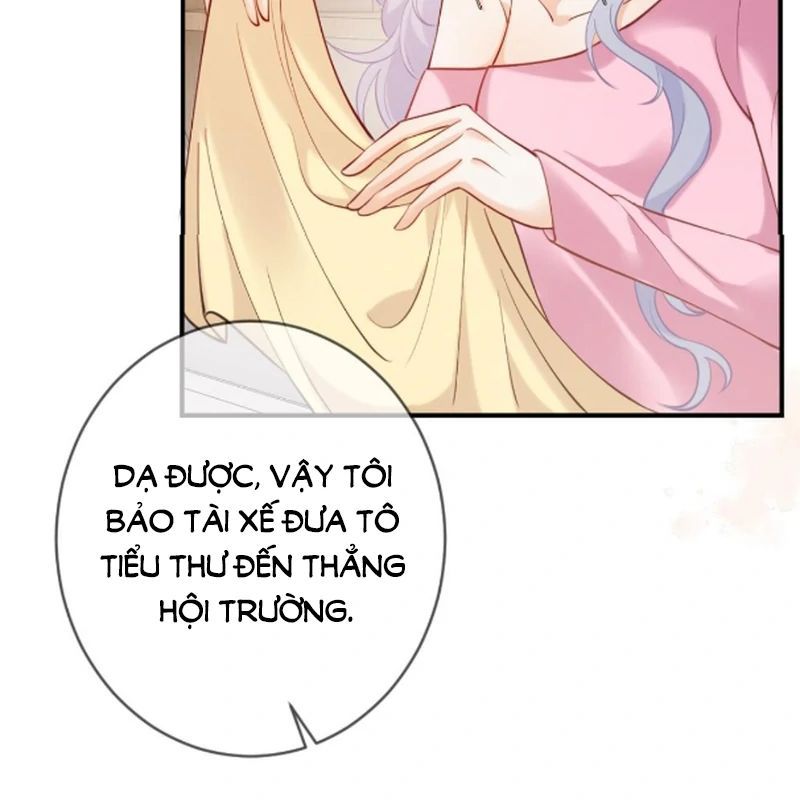 Nữ Chính Hắc Nguyệt Quang Luôn Muốn Đánh Dấu Tôi Chapter 17 - 31