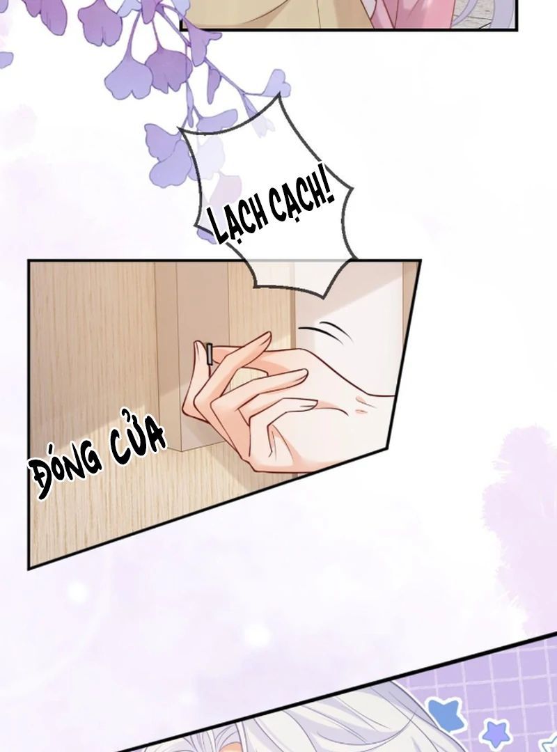 Nữ Chính Hắc Nguyệt Quang Luôn Muốn Đánh Dấu Tôi Chapter 17 - 33