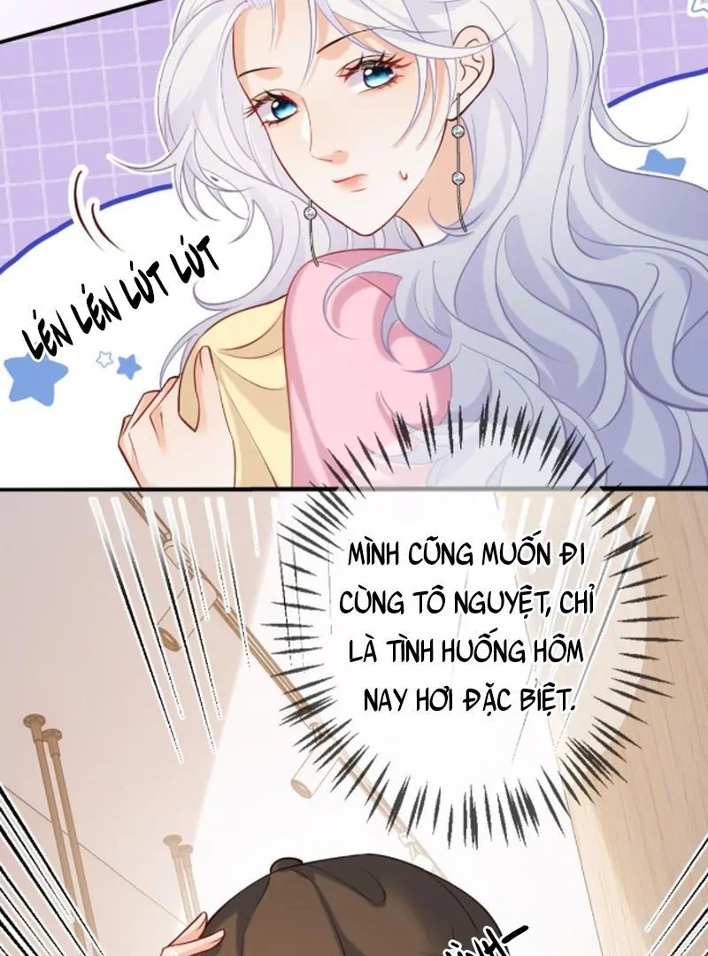 Nữ Chính Hắc Nguyệt Quang Luôn Muốn Đánh Dấu Tôi Chapter 17 - 34