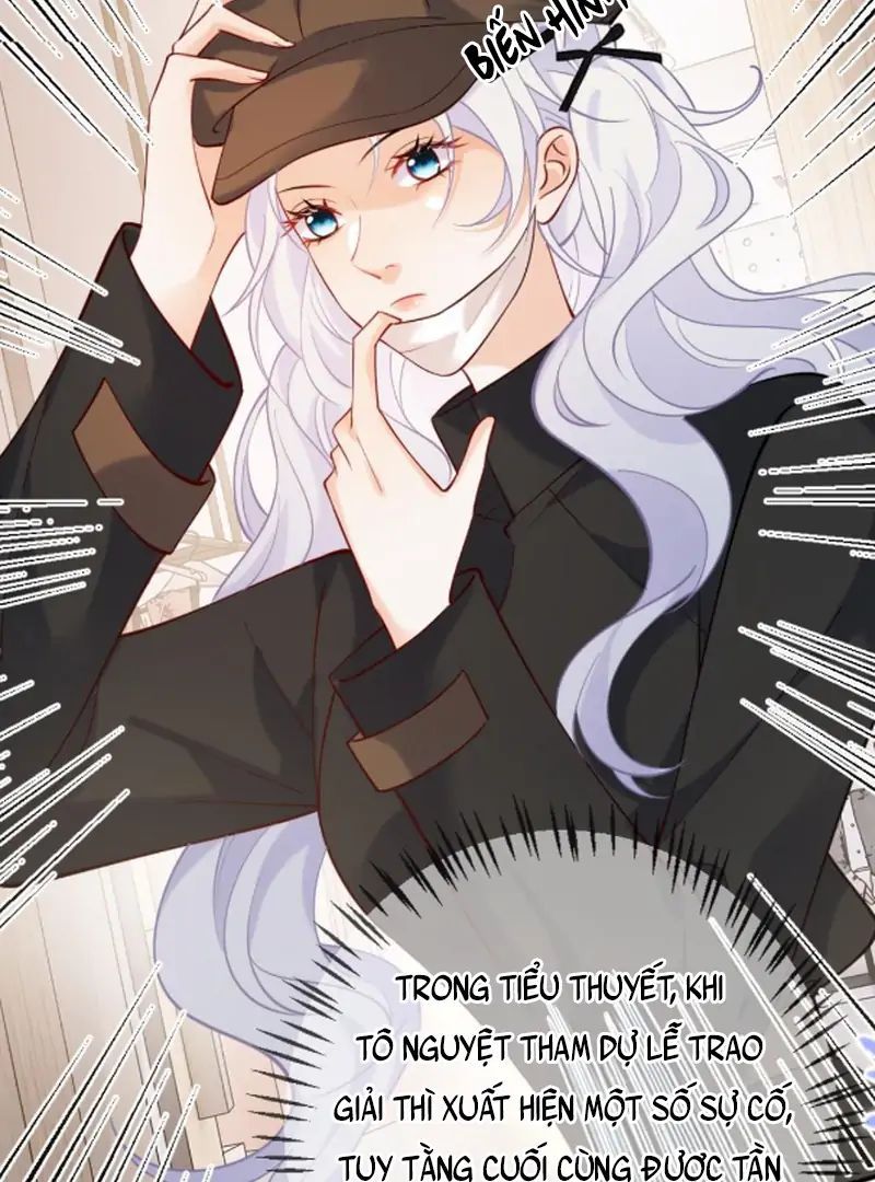 Nữ Chính Hắc Nguyệt Quang Luôn Muốn Đánh Dấu Tôi Chapter 17 - 35