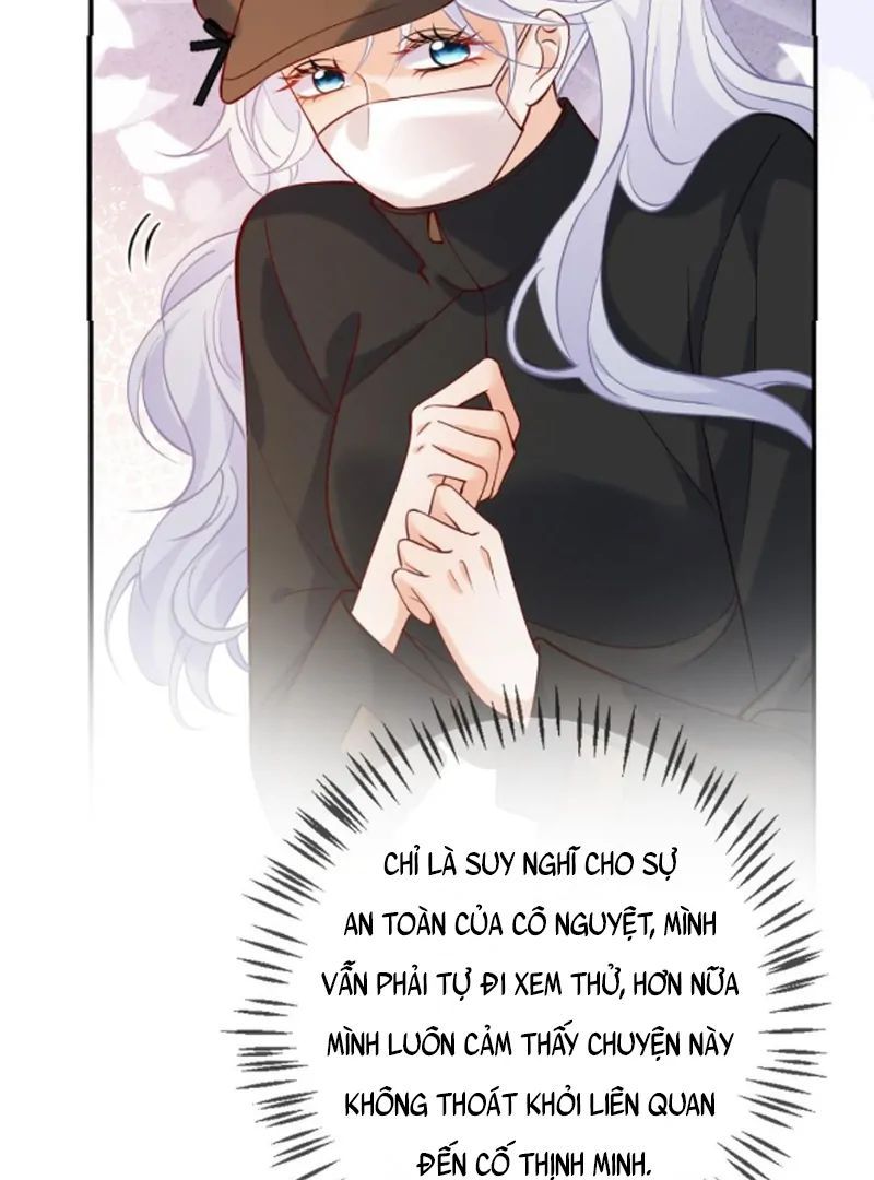 Nữ Chính Hắc Nguyệt Quang Luôn Muốn Đánh Dấu Tôi Chapter 17 - 37