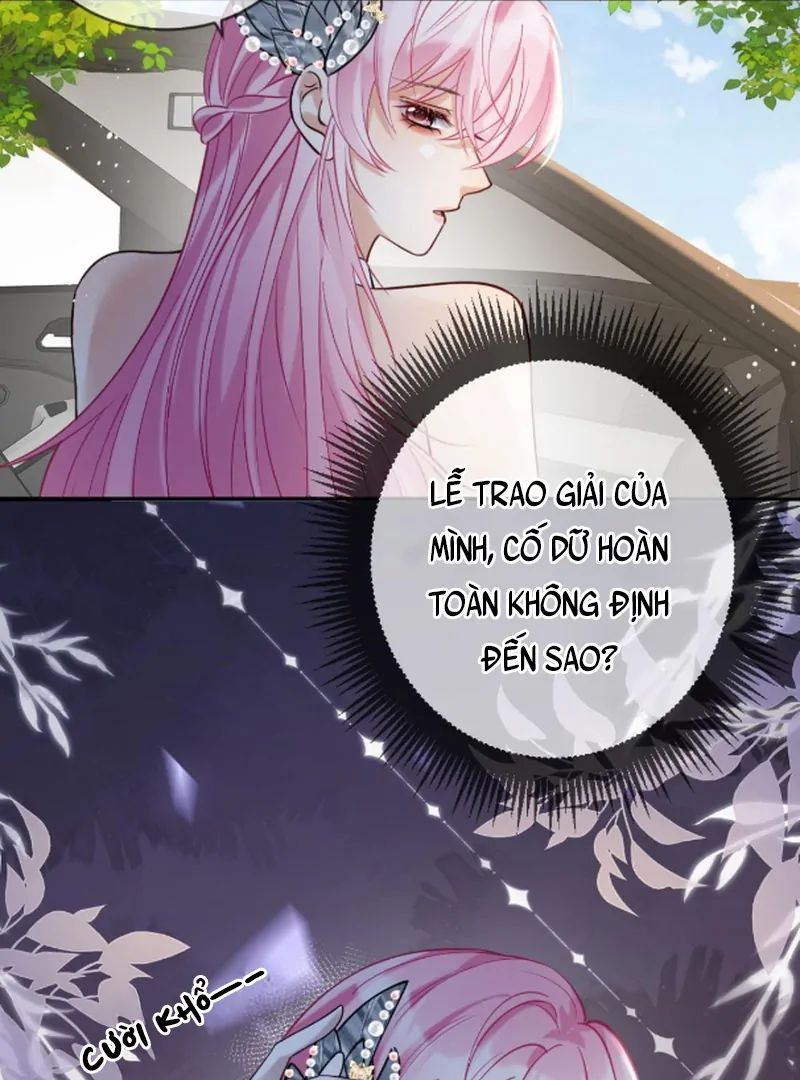 Nữ Chính Hắc Nguyệt Quang Luôn Muốn Đánh Dấu Tôi Chapter 17 - 40