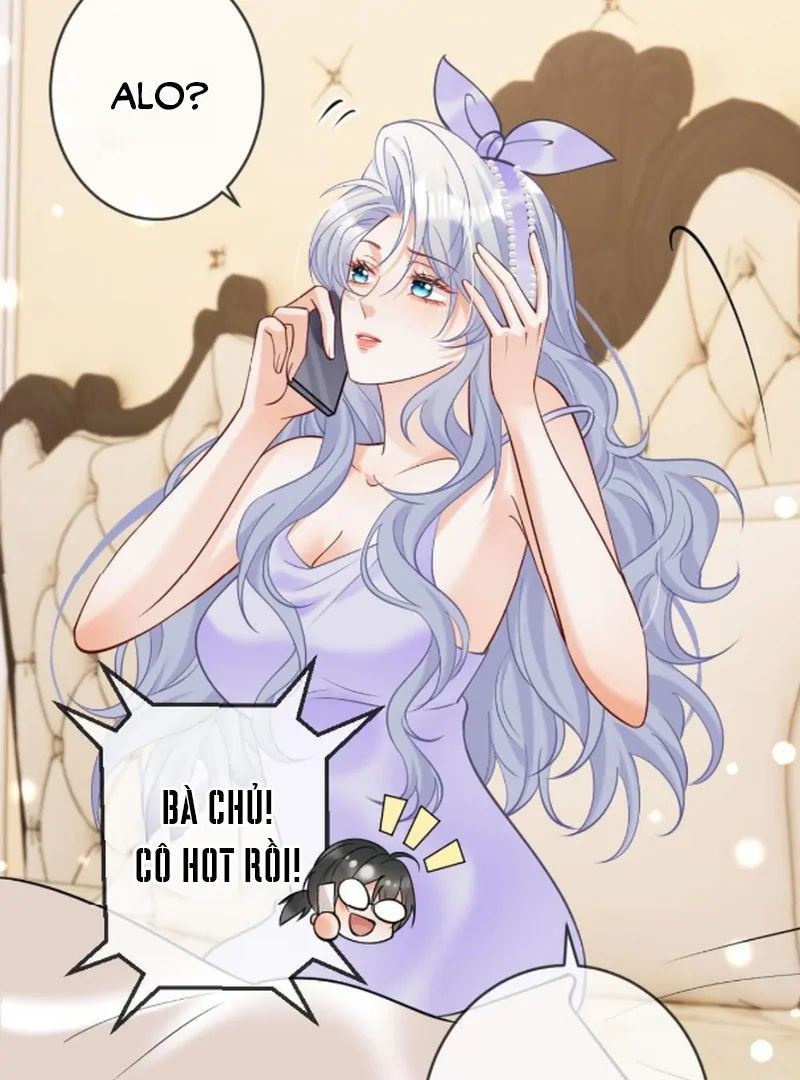 Nữ Chính Hắc Nguyệt Quang Luôn Muốn Đánh Dấu Tôi Chapter 17 - 5