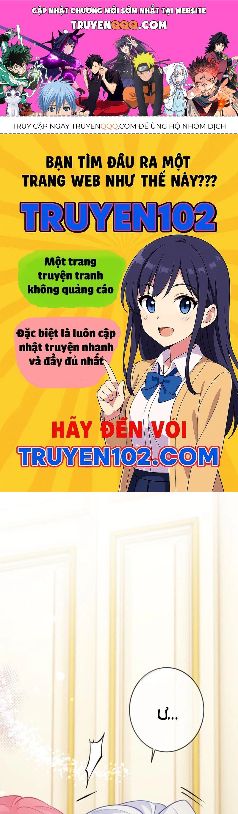Nữ Chính Hắc Nguyệt Quang Luôn Muốn Đánh Dấu Tôi Chapter 26 - 1