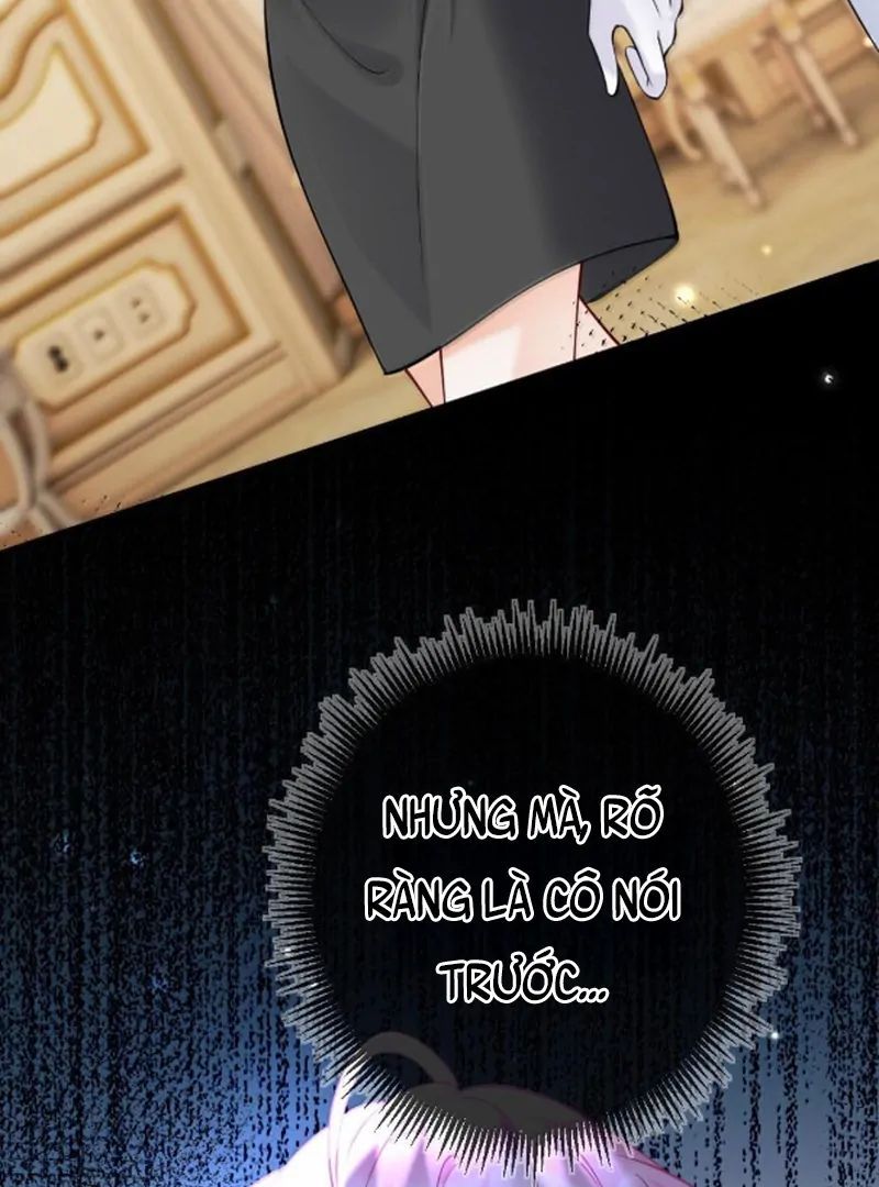 Nữ Chính Hắc Nguyệt Quang Luôn Muốn Đánh Dấu Tôi Chapter 26 - 11