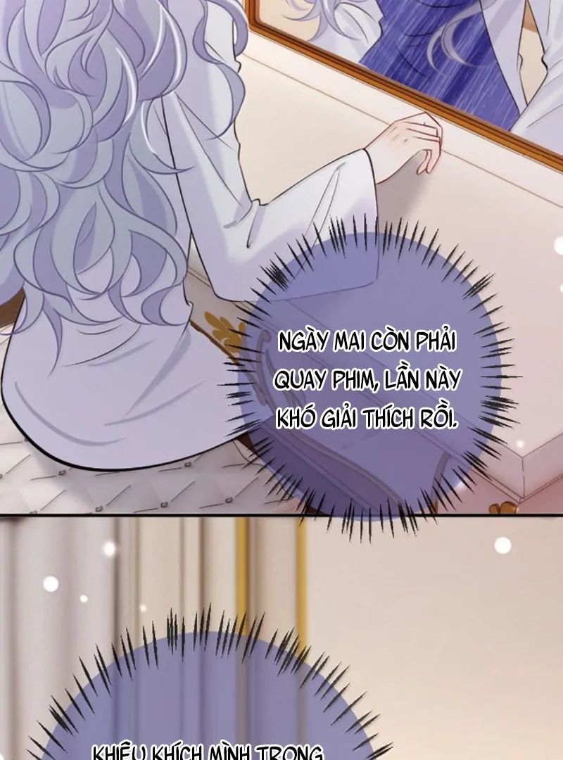 Nữ Chính Hắc Nguyệt Quang Luôn Muốn Đánh Dấu Tôi Chapter 26 - 17