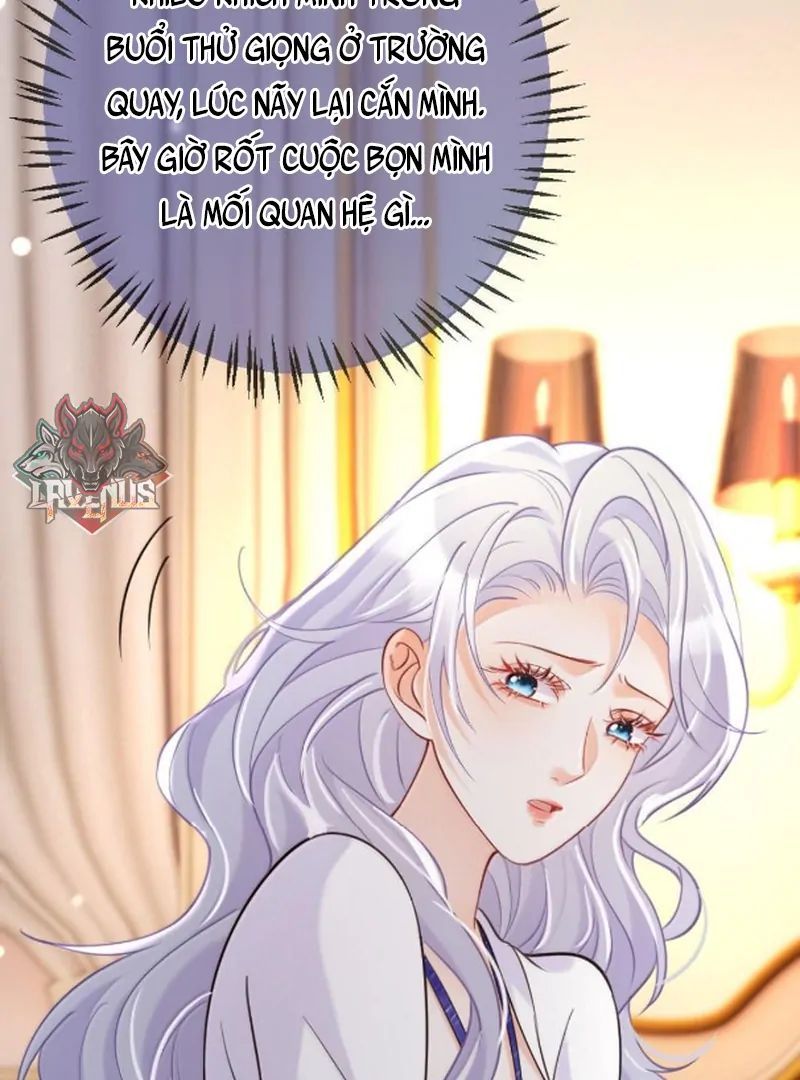 Nữ Chính Hắc Nguyệt Quang Luôn Muốn Đánh Dấu Tôi Chapter 26 - 18