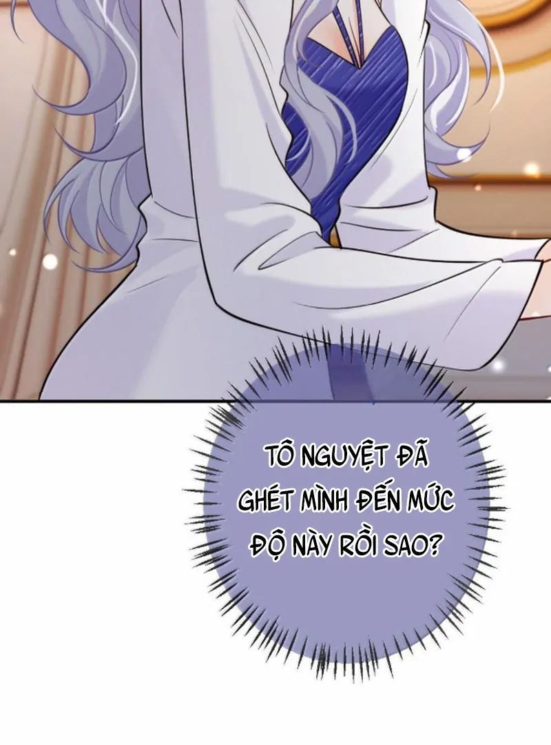 Nữ Chính Hắc Nguyệt Quang Luôn Muốn Đánh Dấu Tôi Chapter 26 - 19