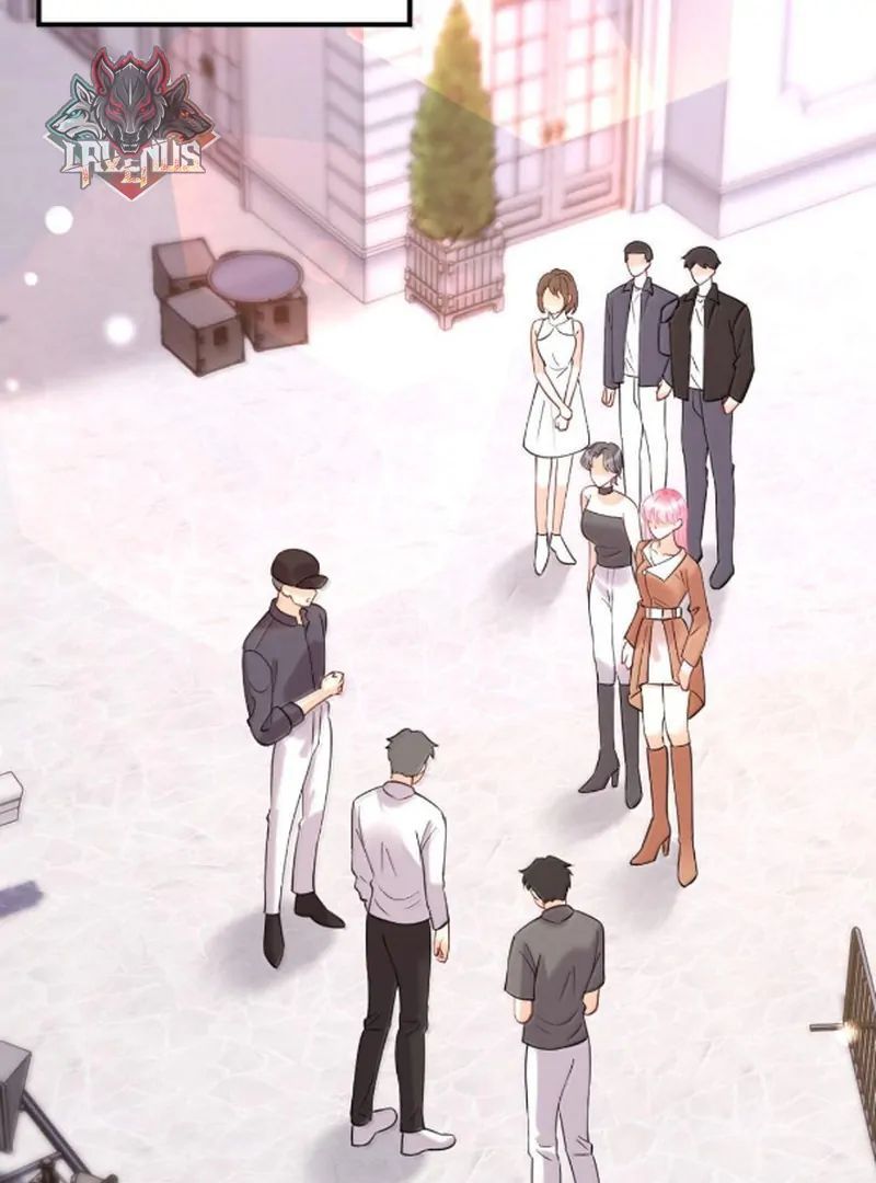 Nữ Chính Hắc Nguyệt Quang Luôn Muốn Đánh Dấu Tôi Chapter 26 - 21