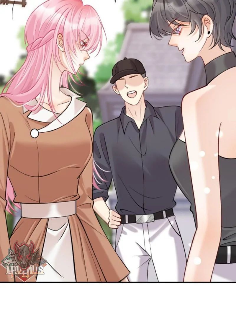 Nữ Chính Hắc Nguyệt Quang Luôn Muốn Đánh Dấu Tôi Chapter 26 - 29