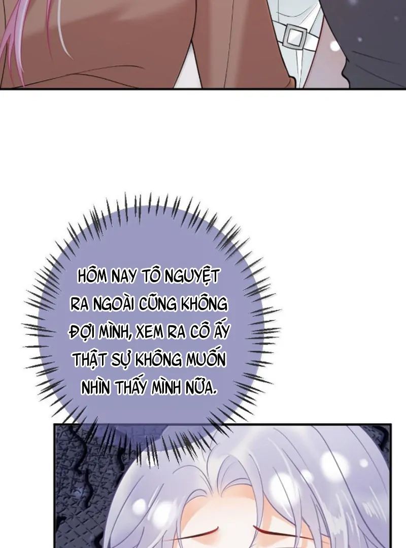 Nữ Chính Hắc Nguyệt Quang Luôn Muốn Đánh Dấu Tôi Chapter 26 - 31
