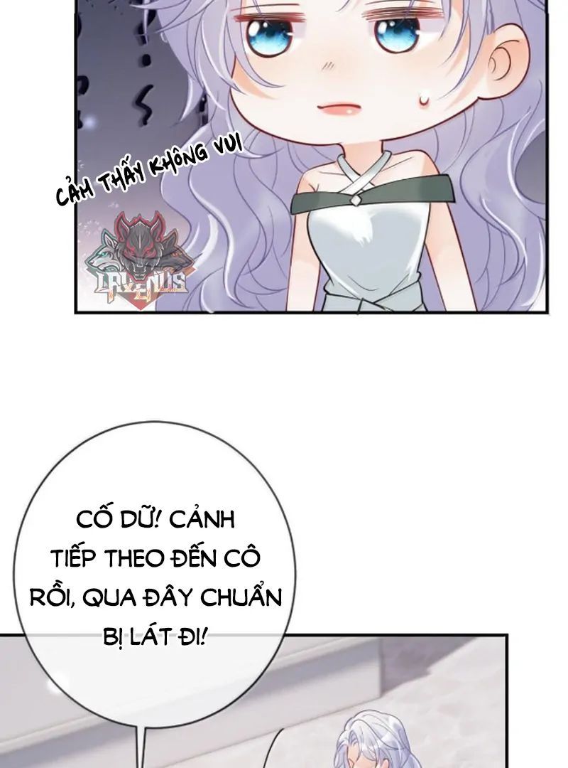 Nữ Chính Hắc Nguyệt Quang Luôn Muốn Đánh Dấu Tôi Chapter 26 - 32