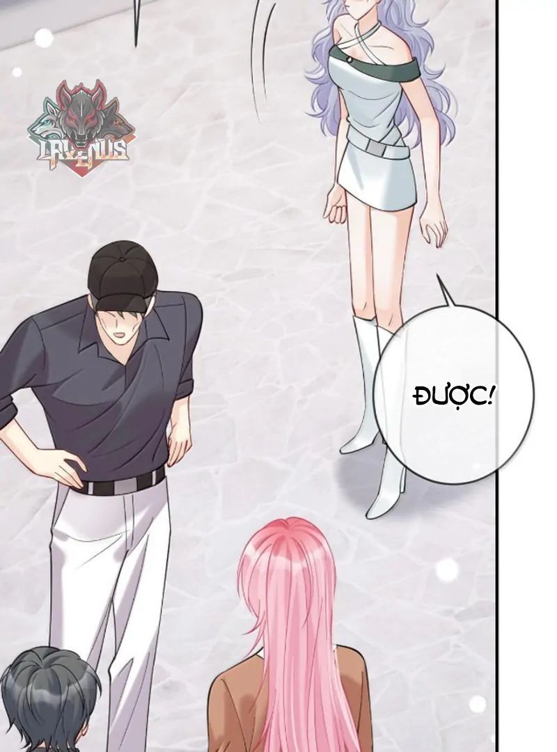 Nữ Chính Hắc Nguyệt Quang Luôn Muốn Đánh Dấu Tôi Chapter 26 - 33