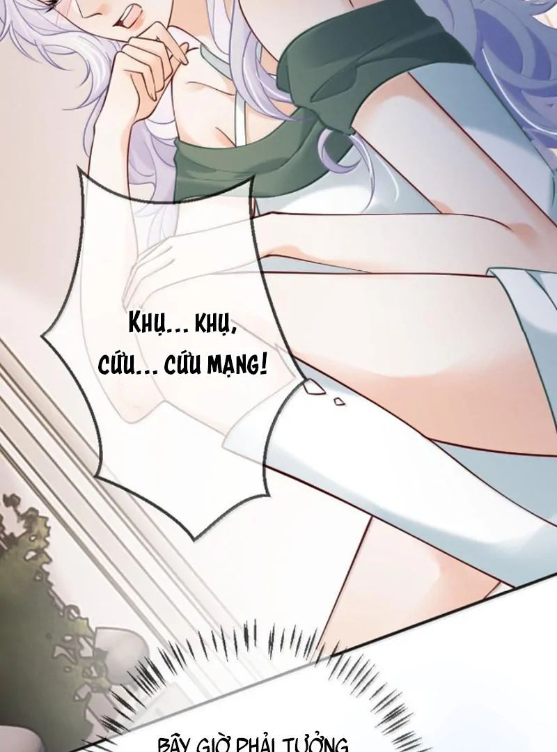 Nữ Chính Hắc Nguyệt Quang Luôn Muốn Đánh Dấu Tôi Chapter 26 - 48