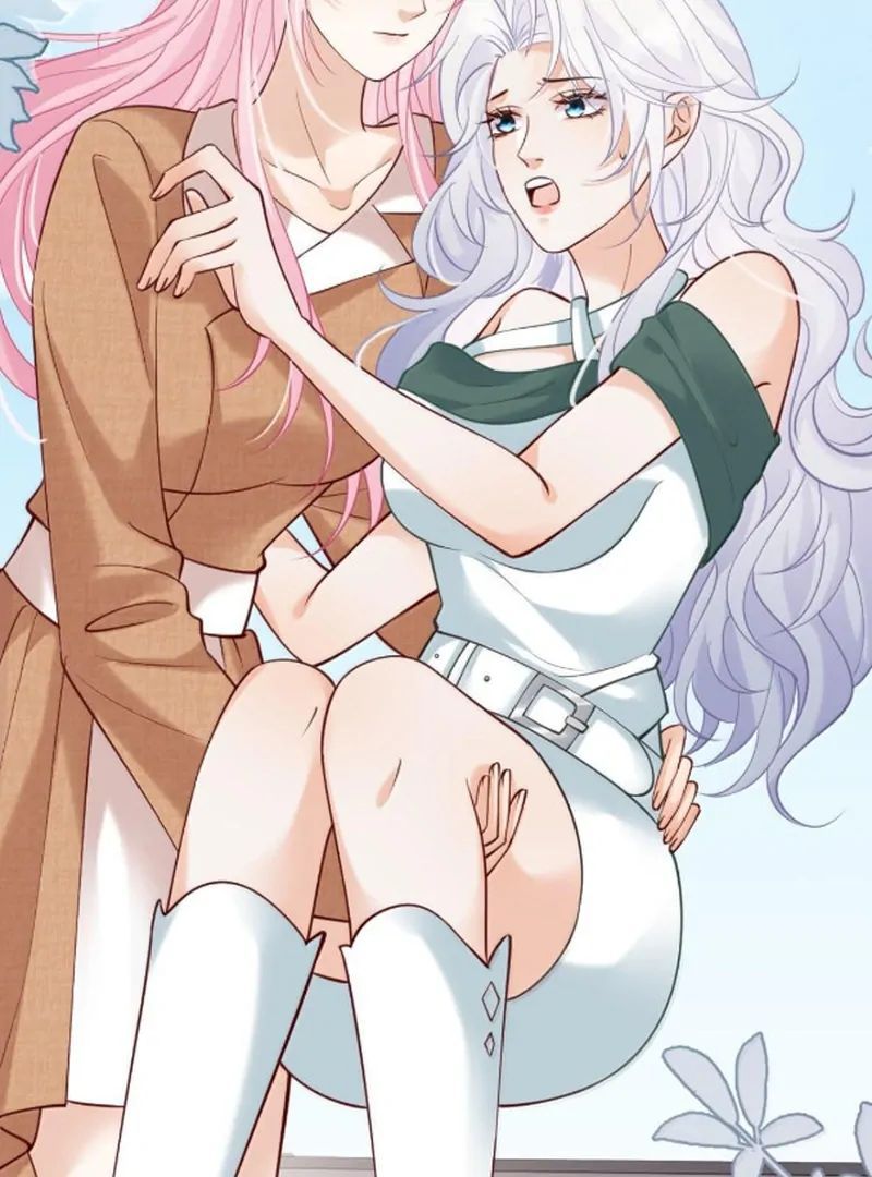 Nữ Chính Hắc Nguyệt Quang Luôn Muốn Đánh Dấu Tôi Chapter 26 - 51